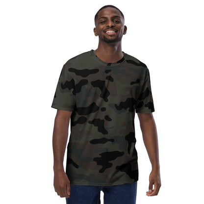 Black OPS Covert CAMO Men’s t-shirt - Mens T-Shirt