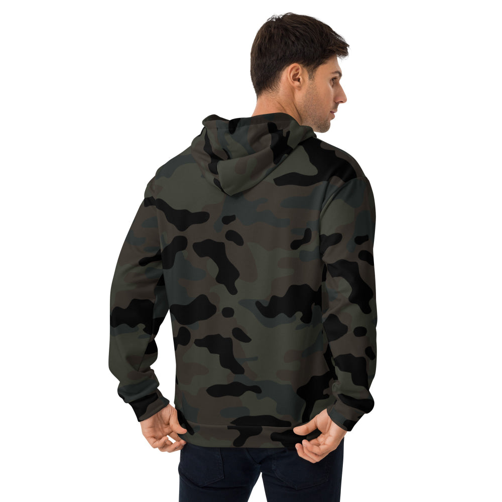 Black OPS Covert CAMO Unisex Hoodie