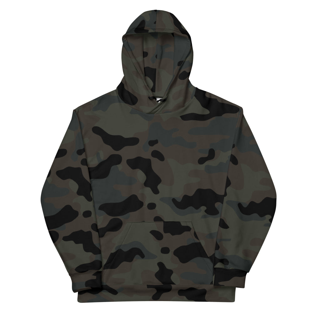 Black OPS Covert CAMO Unisex Hoodie