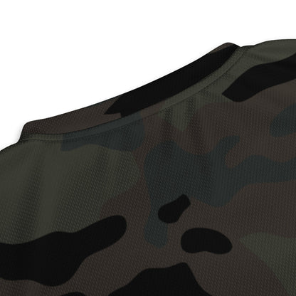 Black OPS Covert CAMO unisex sports jersey Sports Jerseys