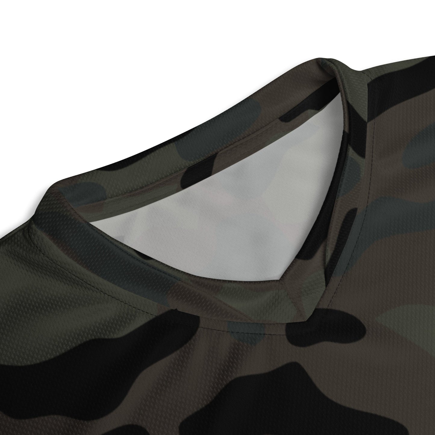 Black OPS Covert CAMO unisex sports jersey Sports Jerseys