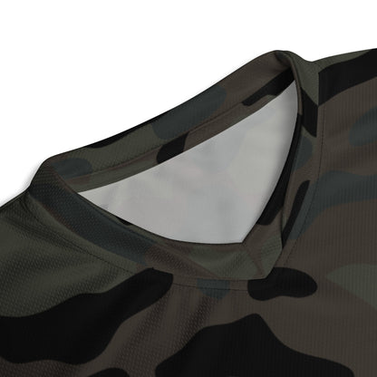 Black OPS Covert CAMO unisex sports jersey Sports Jerseys