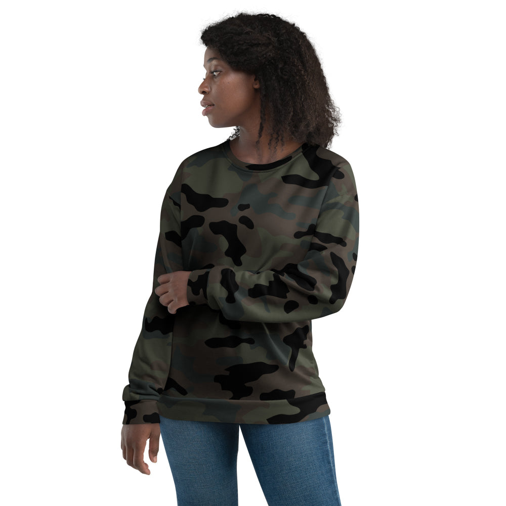 Black OPS Covert CAMO Unisex Sweatshirt