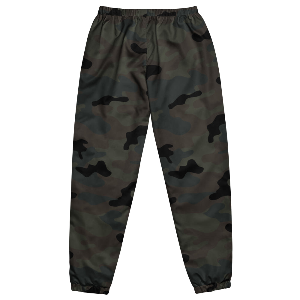 Black OPS Covert CAMO Unisex track pants - Track Pants