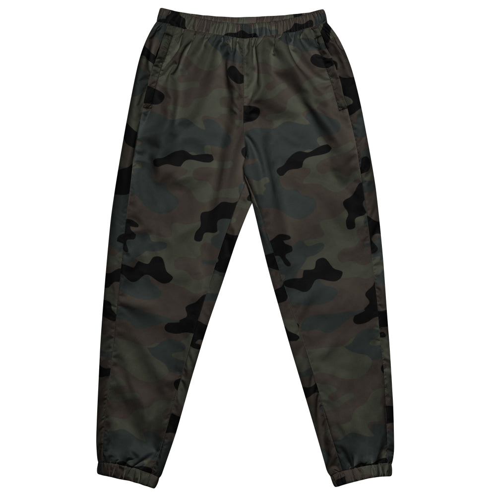 Black OPS Covert CAMO Unisex track pants - Track Pants