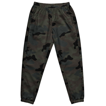 Black OPS Covert CAMO Unisex track pants - Track Pants