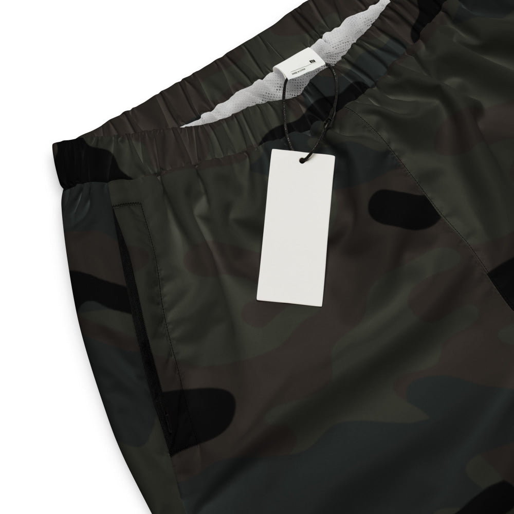 Black OPS Covert CAMO Unisex track pants - Track Pants