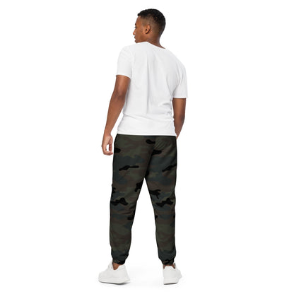 Black OPS Covert CAMO Unisex track pants - Track Pants