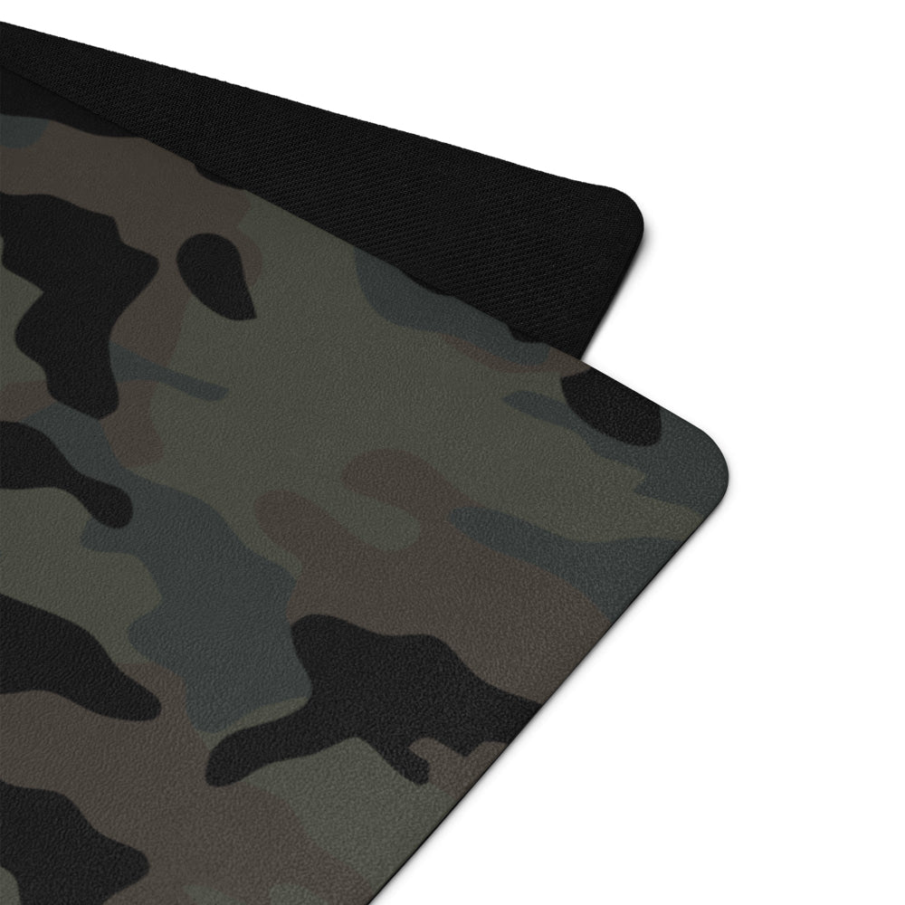 Black OPS Covert CAMO Yoga mat - Mat