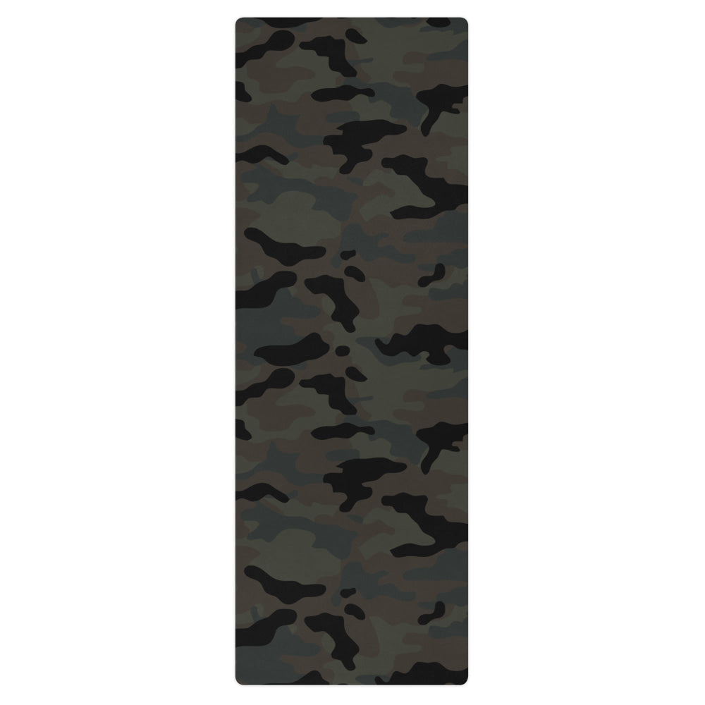 Black OPS Covert CAMO Yoga mat - Mat