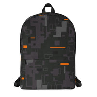 Black Ops II Collectors Edition (CE) Digital CAMO Backpack
