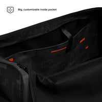 Black Ops II Collectors Edition (CE) Digital CAMO Duffle bag