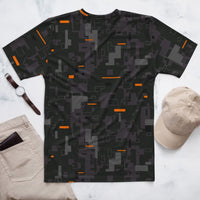 Black Ops II Collectors Edition (CE) Digital CAMO Men’s t-shirt