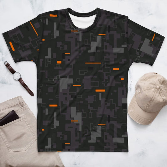 Black Ops II Collectors Edition (CE) Digital CAMO Men’s t-shirt - XS