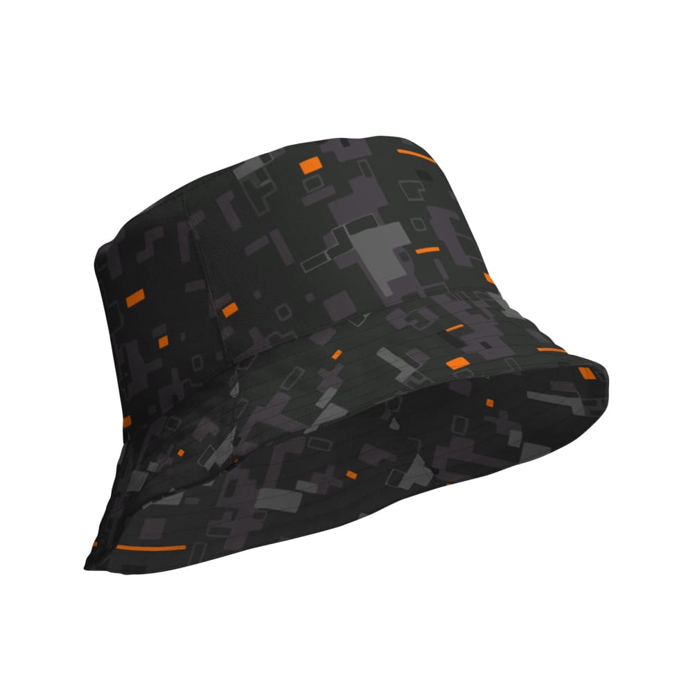 Black Ops II Collectors Edition (CE) Digital CAMO Reversible bucket hat
