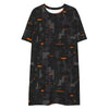 Black Ops II Collectors Edition (CE) Digital CAMO T-shirt dress