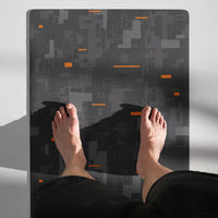 Black Ops II Collectors Edition (CE) Digital CAMO Yoga mat