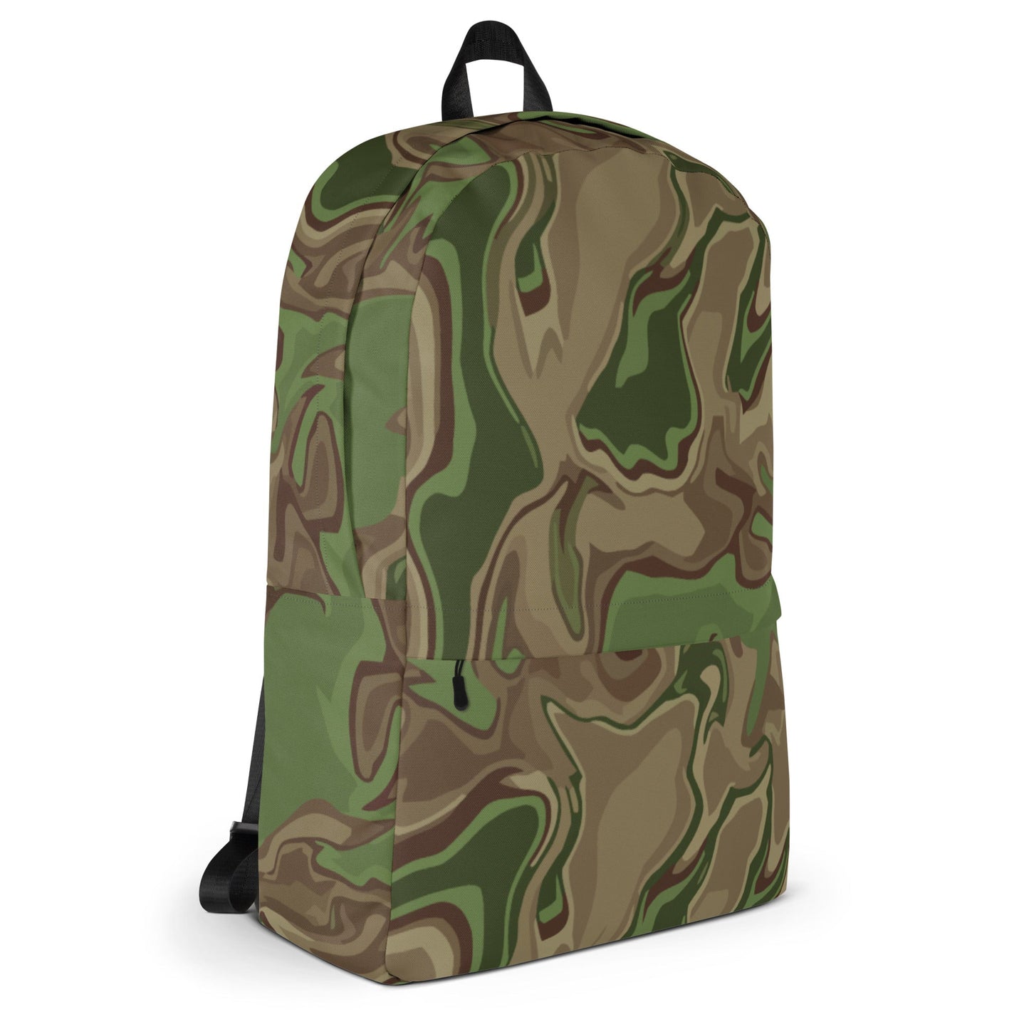 Black OPS Sludgeflow Morphic CAMO Backpack