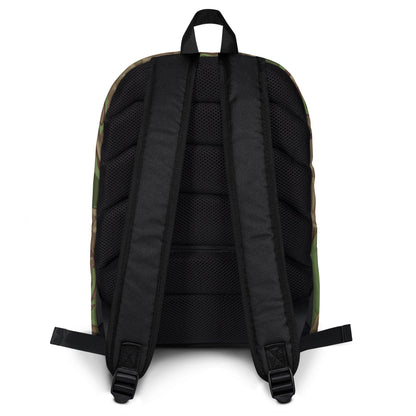 Black OPS Sludgeflow Morphic CAMO Backpack