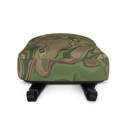 Black OPS Sludgeflow Morphic CAMO Backpack