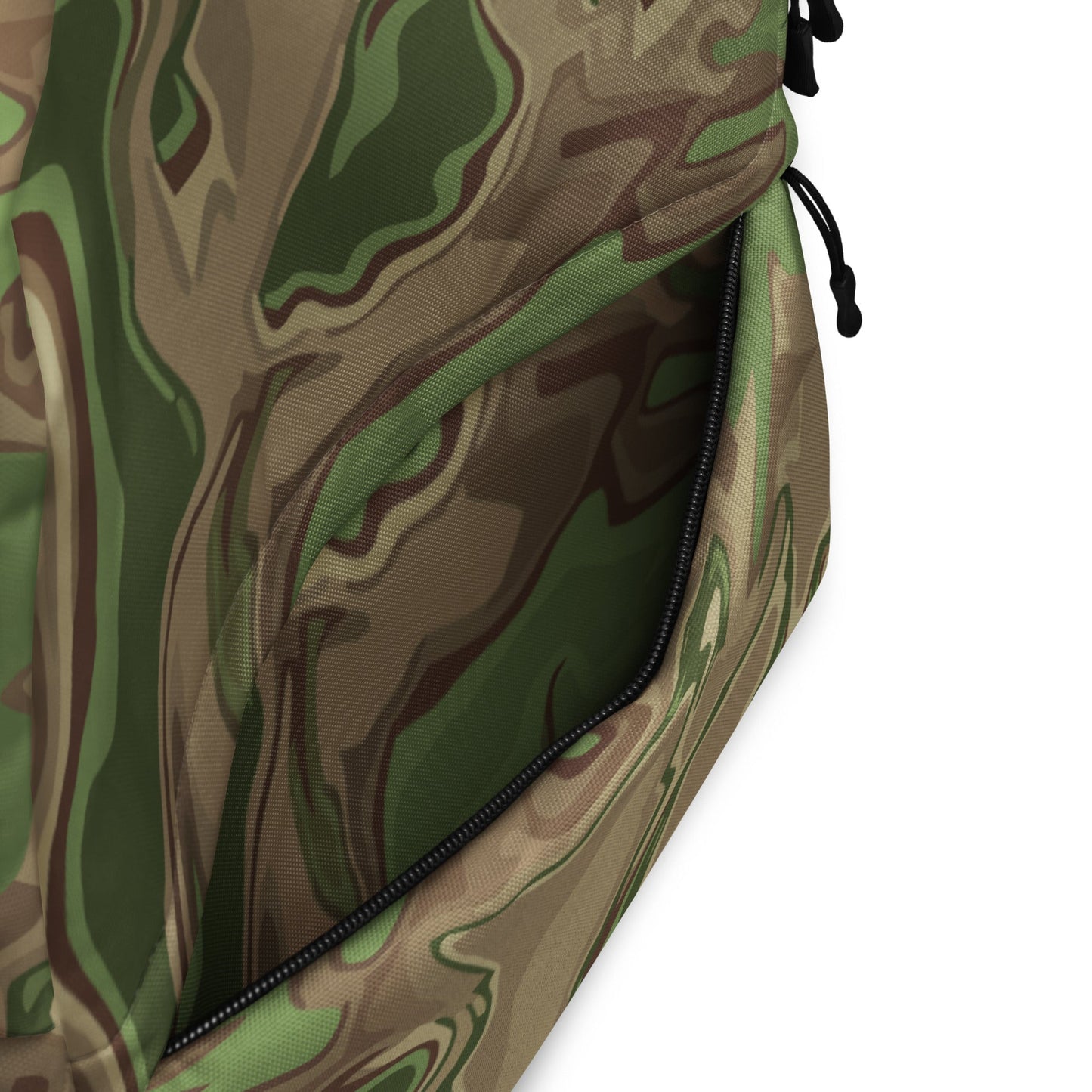 Black OPS Sludgeflow Morphic CAMO Backpack