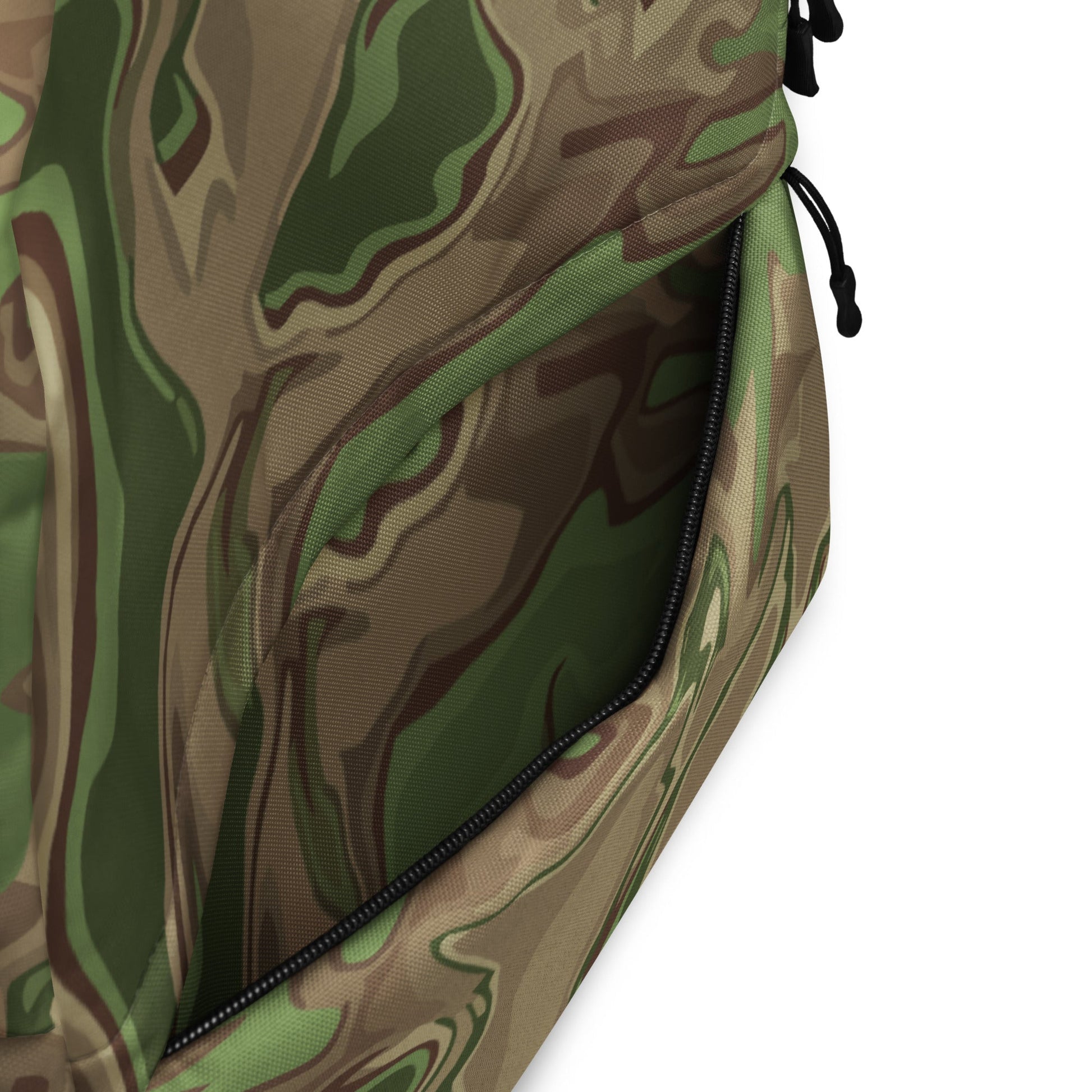 Black OPS Sludgeflow Morphic CAMO Backpack