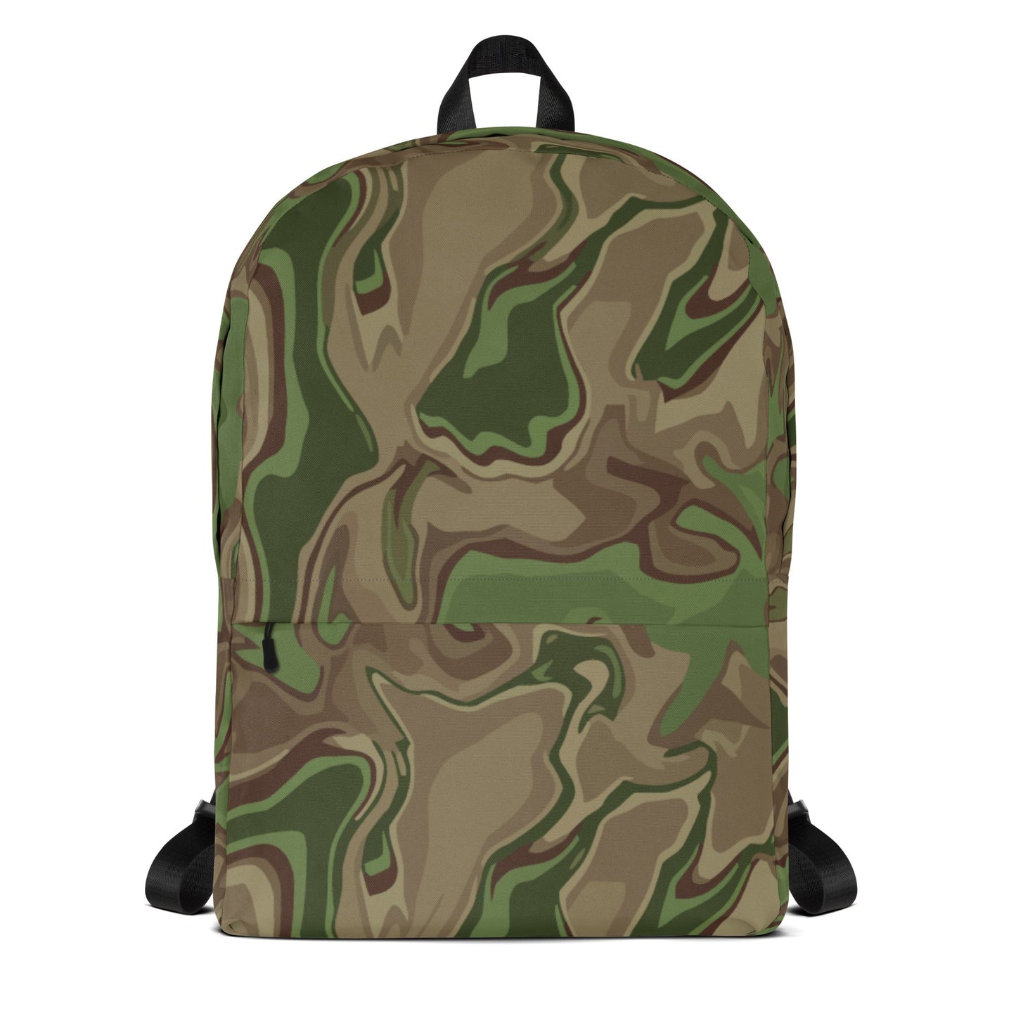 Black OPS Sludgeflow Morphic CAMO Backpack