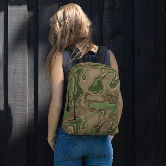 Black OPS Sludgeflow Morphic CAMO Backpack - Backpacks
