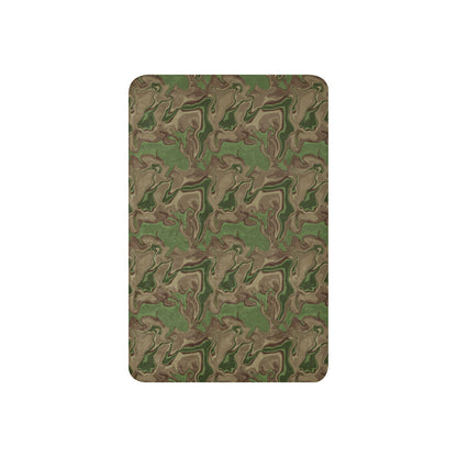 Black OPS Sludgeflow Morphic CAMO Sherpa blanket - Blankets