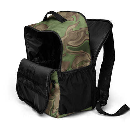 Black OPS Sludgeflow Morphic CAMO Utility backpack - Backpacks