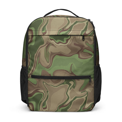 Black OPS Sludgeflow Morphic CAMO Utility backpack - Backpacks