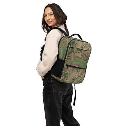 Black OPS Sludgeflow Morphic CAMO Utility backpack - Backpacks
