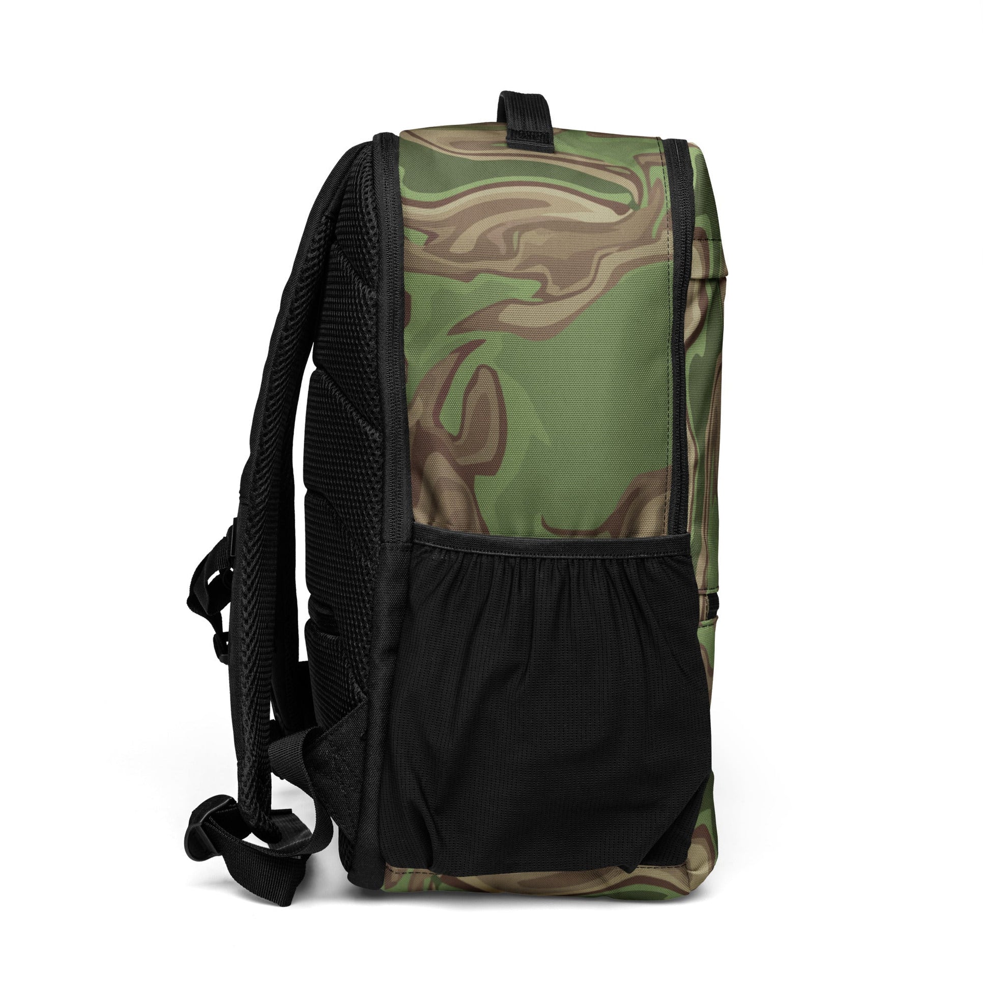 Black OPS Sludgeflow Morphic CAMO Utility backpack - Backpacks