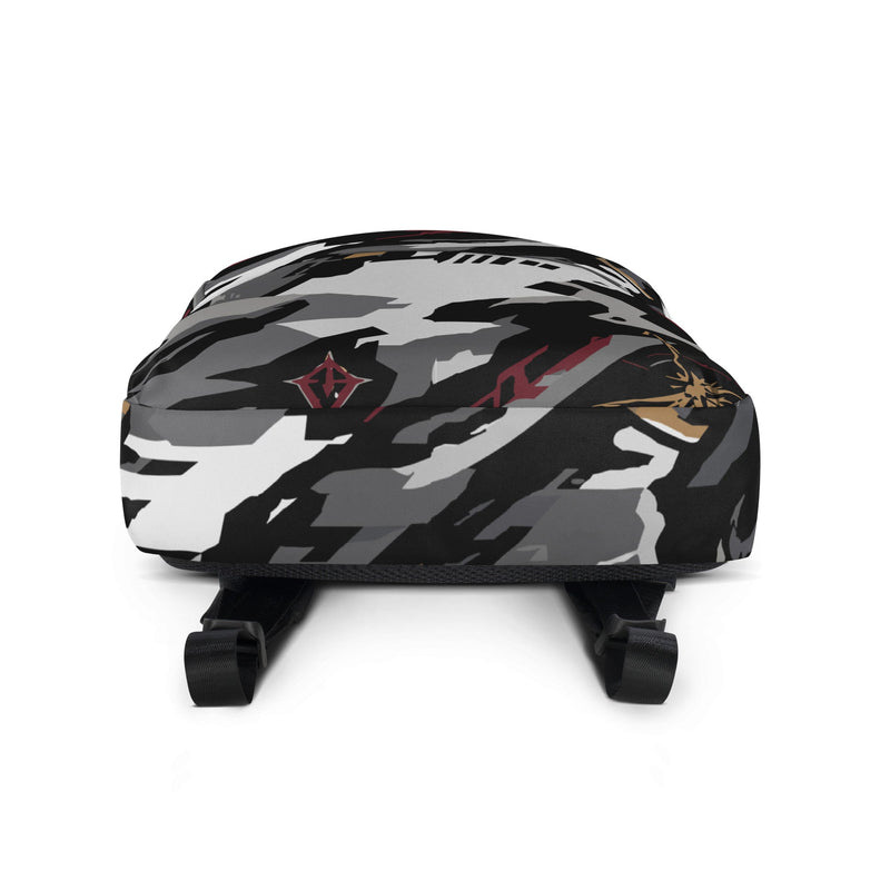Blackwake Corsair CAMO Backpack - Bag
