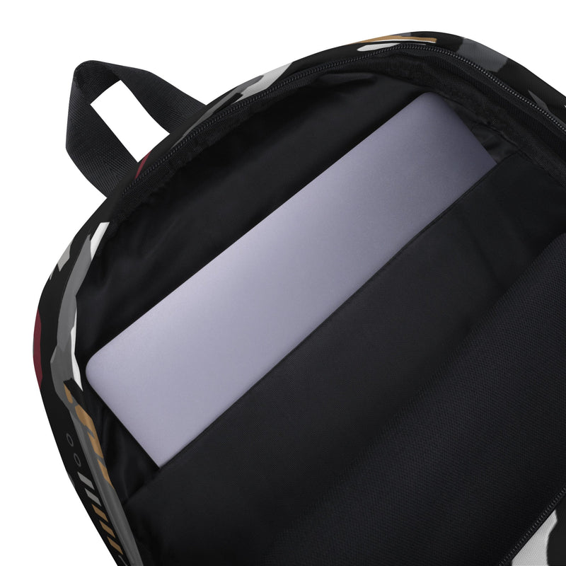 Blackwake Corsair CAMO Backpack - Bag
