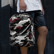 Blackwake Corsair CAMO Backpack - Bag