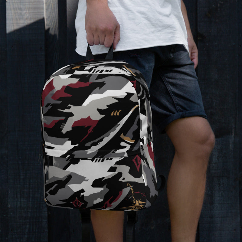 Blackwake Corsair CAMO Backpack - Bag