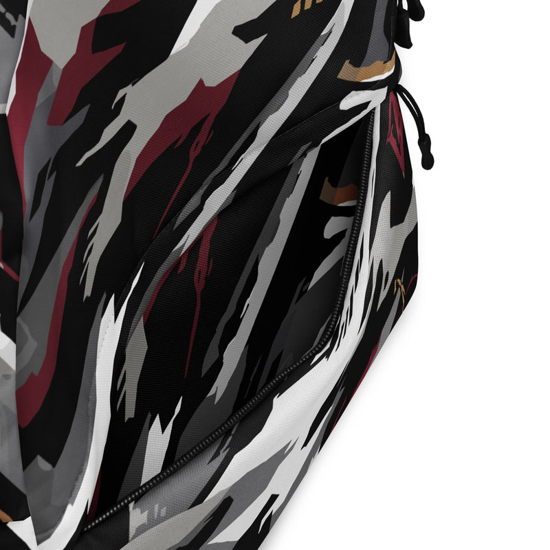 Blackwake Corsair CAMO Backpack - Bag