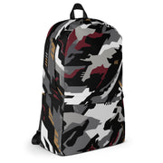 Blackwake Corsair CAMO Backpack - Bag