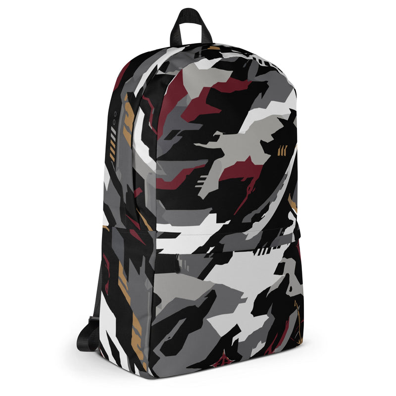 Blackwake Corsair CAMO Backpack - Bag
