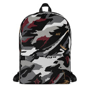 Blackwake Corsair CAMO Backpack - Bag