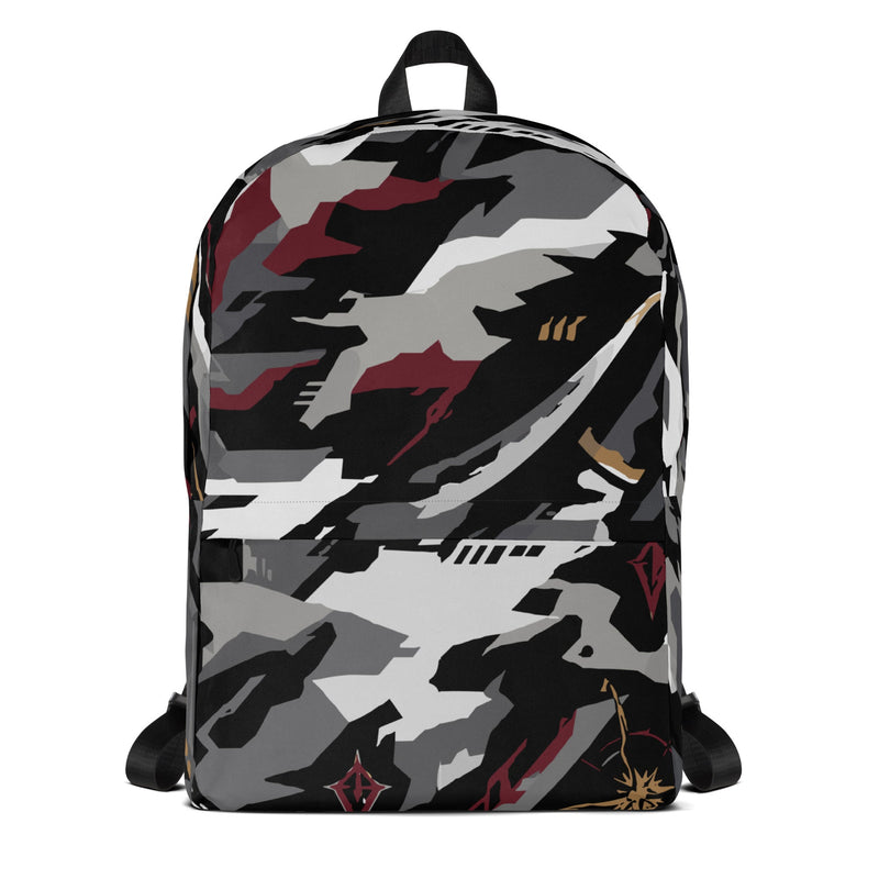 Blackwake Corsair CAMO Backpack - Bag