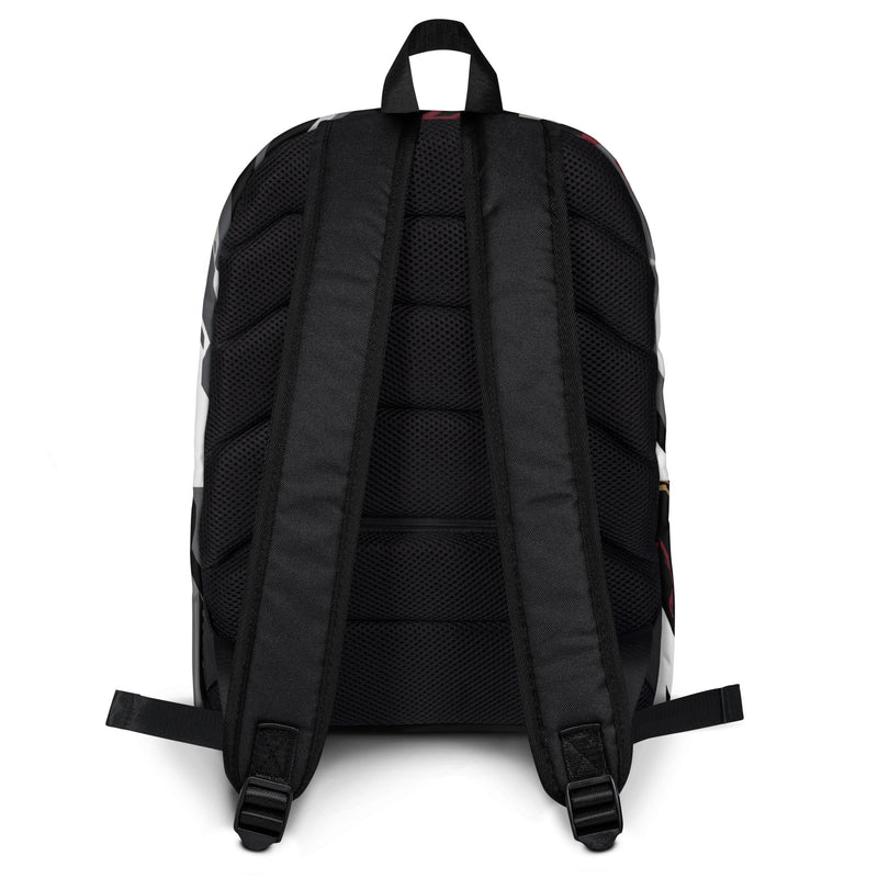Blackwake Corsair CAMO Backpack - Bag