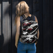 Blackwake Corsair CAMO Backpack - Bag