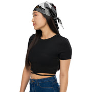 Blackwake Corsair CAMO Bandana - Head