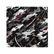 Blackwake Corsair CAMO Bandana - M - Head