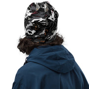 Blackwake Corsair CAMO Beanie - Head