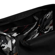 Blackwake Corsair CAMO Duffle Bag