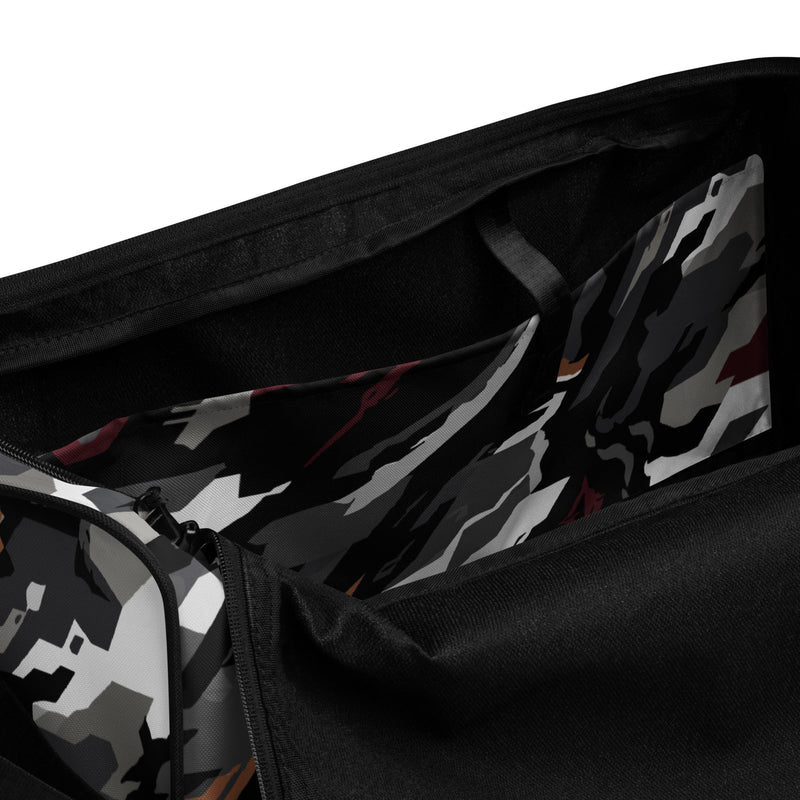 Blackwake Corsair CAMO Duffle Bag