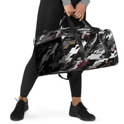 Blackwake Corsair CAMO Duffle Bag